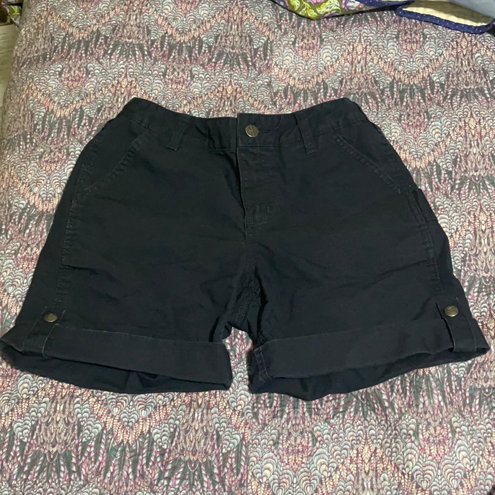 Original fit shorts